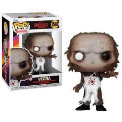 Picture of Funko Pop! Television: Stranger Things - Vecna (Transformation) #1540 Vinyl Figure