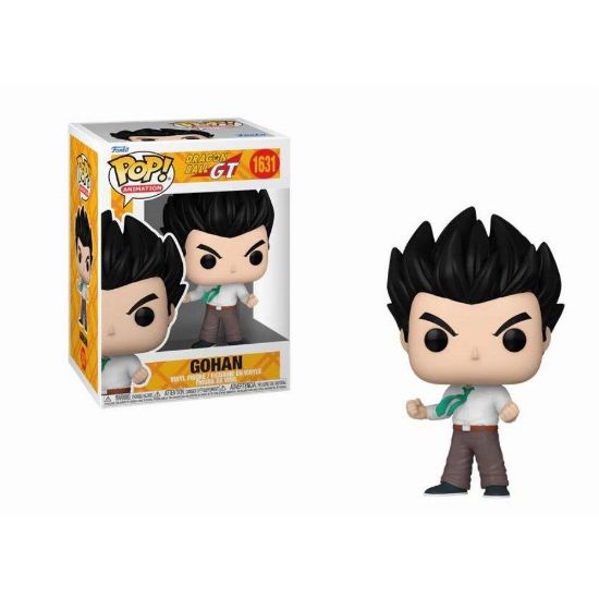 Picture of Funko Pop! Animation: Dragon Ball GT - Gohan #1631 Vinyl Figure