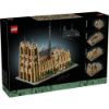 Picture of LEGO® Architecture: Notre-Dame de Paris (21061)