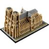 Picture of LEGO® Architecture: Notre-Dame de Paris (21061)