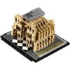 Picture of LEGO® Architecture: Notre-Dame de Paris (21061)