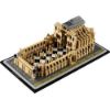 Picture of LEGO® Architecture: Notre-Dame de Paris (21061)