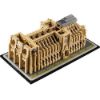 Picture of LEGO® Architecture: Notre-Dame de Paris (21061)