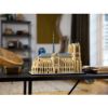 Picture of LEGO® Architecture: Notre-Dame de Paris (21061)