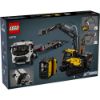 Picture of LEGO® Technic™: Volvo FMX Truck & EC230 Electric Excavator (42175)