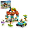 Picture of LEGO® Friends: Beach Smoothie Stand (42625)