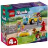 Picture of LEGO® Friends: Dog-Grooming Car (42635)