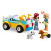 Picture of LEGO® Friends: Dog-Grooming Car (42635)