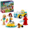 Picture of LEGO® Friends: Dog-Grooming Car (42635)