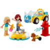 Picture of LEGO® Friends: Dog-Grooming Car (42635)