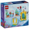 Picture of LEGO® Disney Princess: Ariel’s Music Stage (43235)