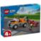Picture of LEGO® City Great Vehicles: Tow Truck and Sports Car Repair (60435)