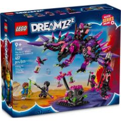 Picture of LEGO® DREAMZzz™: The Never Witch’s Nightmare Creatures (71483)