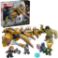 Picture of LEGO® Marvel: The Avengers vs. The Leviathan (76290)