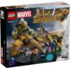 Picture of LEGO® Marvel: The Avengers vs. The Leviathan (76290)