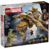 Picture of LEGO® Marvel: The Avengers vs. The Leviathan (76290)