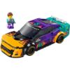 Picture of LEGO® Speed Champions: NASCAR® Next Gen Chevrolet Camaro ZL1 (76935)