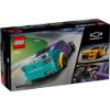 Picture of LEGO® Speed Champions: NASCAR® Next Gen Chevrolet Camaro ZL1 (76935)