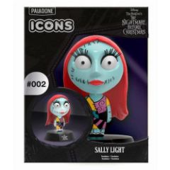 Picture of Paladone Icons Disney: The Nightmare Before Christmas - Sally Light (PP12504NBC)