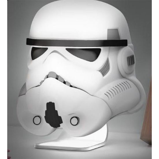 Picture of Paladone Disney: Star Wars - Stormtrooper Mask Light (PP13340SW)