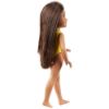 Picture of Mattel Barbie®: Club Chelsea Beach Doll with Brown Hair (JBG72)