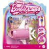 Picture of Mattel Barbie®: Mini BarbieLand - Doll and Dreamplane (HYF40)