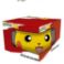 Picture of Stor: Pokemon - Pikachu 3D Mug In Gift Box (500ml) (44674)