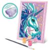 Picture of AS Paint & Frame Fairytale Unicorn (1038-41017)