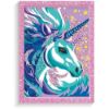 Picture of AS Paint & Frame Fairytale Unicorn (1038-41017)