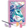 Picture of AS Paint & Frame Fairytale Unicorn (1038-41017)