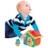 Picture of AS Baby Clementoni: Montessori - Baby House (1000-17857)