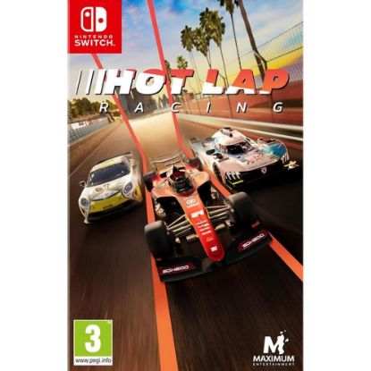 Picture of NSW Hot Lap Racing