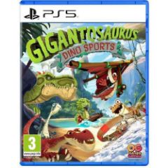 Picture of PS5 Gigantosaurus: Dino Sports