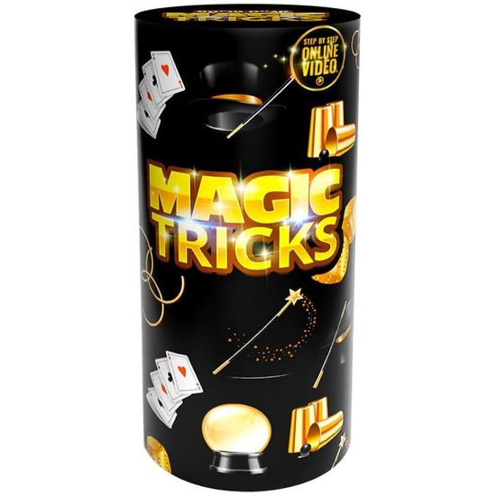 Picture of AS Cliptoys Fun Magic - Magic Tricks (1040-08387)