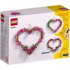 Picture of LEGO® Heart Ornament (40638)
