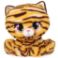 Picture of Spin Master Gund: P.Lushes Pets - Rebecca O'Roar Plush Toy (20141053)