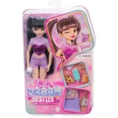 Picture of Mattel Barbie: Dream Besties - Renee (HYC24)