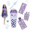 Picture of Mattel Barbie: Pop Reveal - Bubble Tea Series Taro Milk Doll (HTJ19)