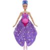 Picture of Mattel Barbie - Dance and Flutter Doll (HXJ10)