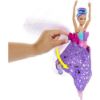Picture of Mattel Barbie - Dance and Flutter Doll (HXJ10)