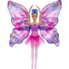 Picture of Mattel Barbie - Dance and Flutter Doll (HXJ10)