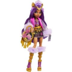 Picture of Mattel Monster High: Monster Fest - Clawdeen Wolf (HXH80)