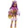 Picture of Mattel Monster High: Monster Fest - Clawdeen Wolf (HXH80)