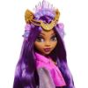 Picture of Mattel Monster High: Monster Fest - Clawdeen Wolf (HXH80)