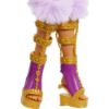 Picture of Mattel Monster High: Monster Fest - Clawdeen Wolf (HXH80)