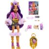 Picture of Mattel Monster High: Monster Fest - Clawdeen Wolf (HXH80)