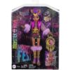 Picture of Mattel Monster High: Monster Fest - Clawdeen Wolf (HXH80)