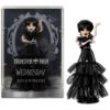 Picture of Mattel Monster High X Wednesday - Raven's Wednesday (HXJ03)