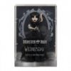 Picture of Mattel Monster High X Wednesday - Raven's Wednesday (HXJ03)