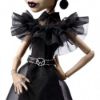 Picture of Mattel Monster High X Wednesday - Raven's Wednesday (HXJ03)